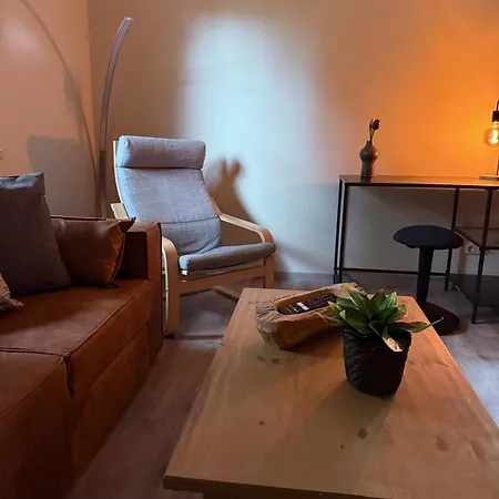 Apartment Bodenest