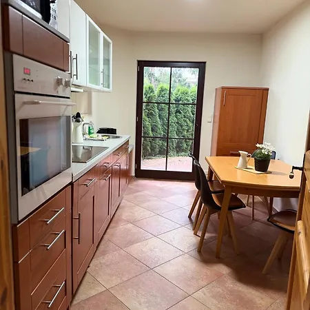 Apartment Bodenest Neinstedt