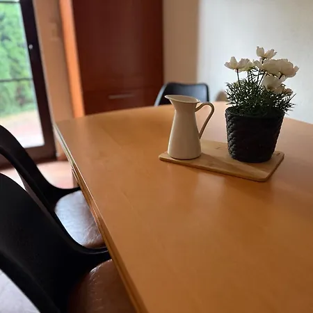 Bodenest Apartment Neinstedt
